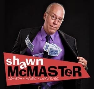 Shawn McMaster