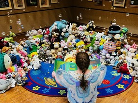 Library Stuffed Animal Sleepover_Storytime_220624