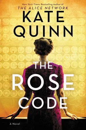 The Rose Code