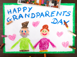 Grandparents Day