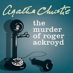 Murder of Roger Ackroyd