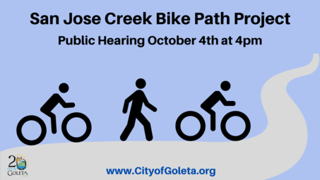 San Jose Creek Bike Path Public Hearing_221004