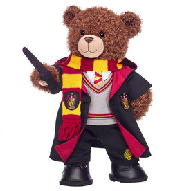 Hogwarts Stuffed Animal