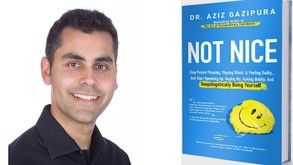 Dr Aziz