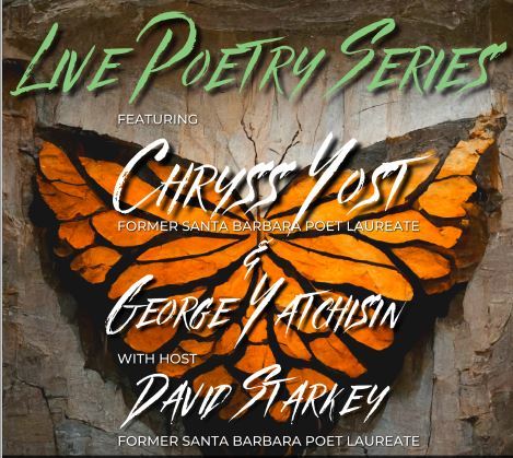 Live Poetry Series