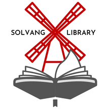 Solvang Library Branch Logo 