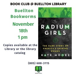 Radium Girls