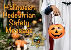 Halloween Safety