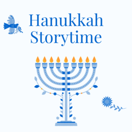 Hanukkah Storytime