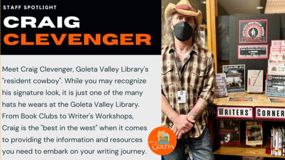 Star Wars Day Returns at the Goleta Valley Library - The Santa