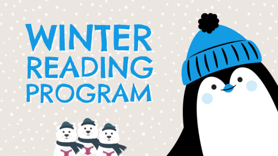 Winter Reading Program