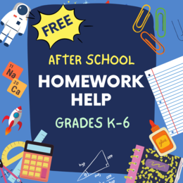 Homework Help GVL