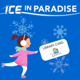 Ice in Paradise Ice Skating