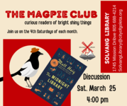 Magpie Club