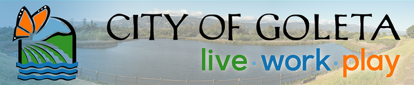 Live, Work, Play Lake Los Carneros Header