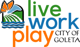 Live Work Play City Logo