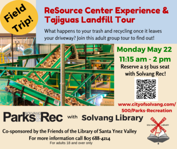 FIeld Trip ReSource Center