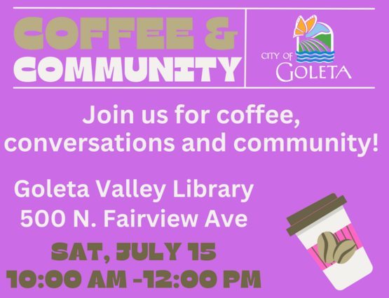 Coffee & Community