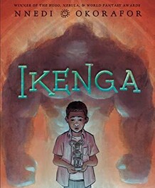 Ikenga 