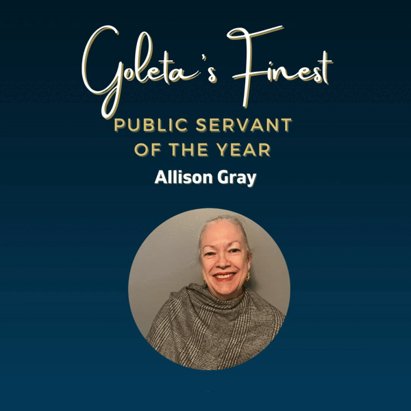 Allison - Goleta's Finest