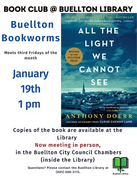 The Light We Cannot See