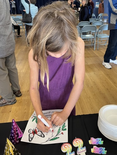 Coffee & Community_Child Drawing_240203