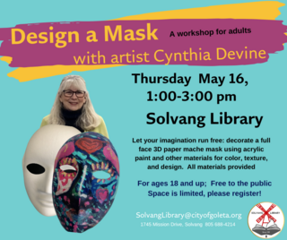 Design a Mask