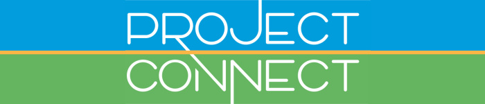 Project Connect 700x150