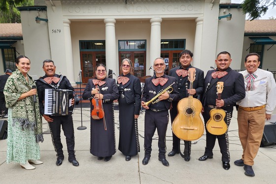 Mariachi Fiesta Mexicana_240914