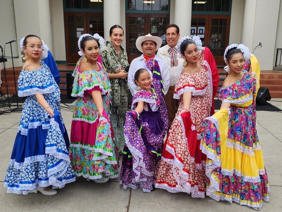 Danza Folklorica Quetzalcoatl_240914