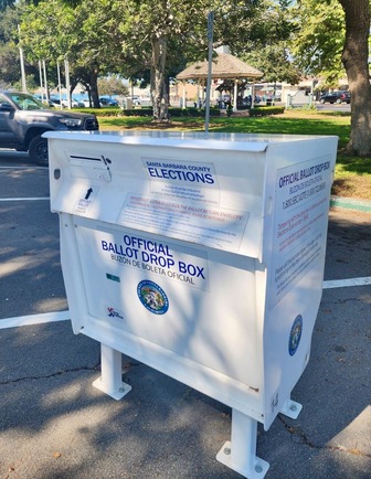 Goleta Community Center Ballot Box_portrait