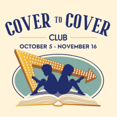 Cover to Cover