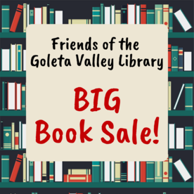 Big Book Sale