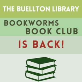 Buellton Bookworms