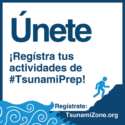 Are you in the zone spanish tsunami