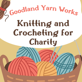Goodland Yarn Works