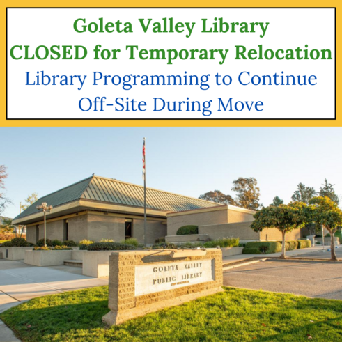 GVL Closed during Construction