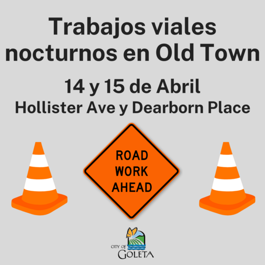 Overnight Work Spanish