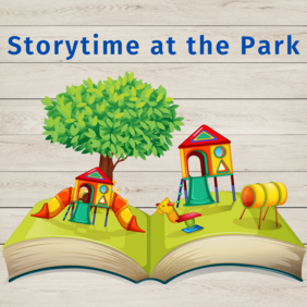 Storytimes at the Park