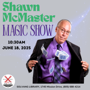 Shawn McMaster