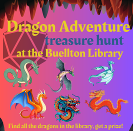 GU Dragon Adventure