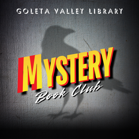 GO Mystery Bok Club