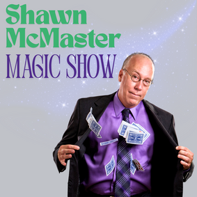 GO Shawn McMaster
