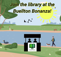 Buellton Bonanza