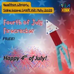 Firecracker Craft