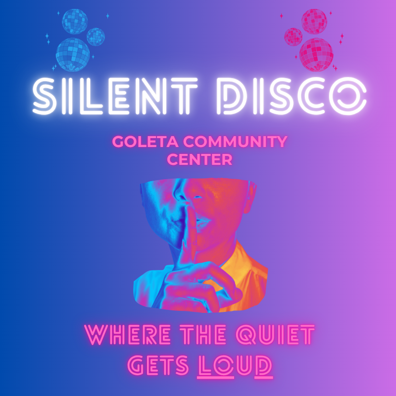Silent Disco