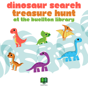 GU Treasure Hunt Sept