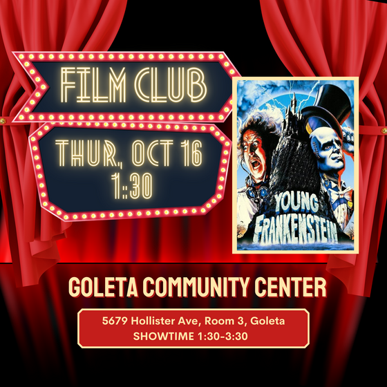 GVL Young Frankenstein