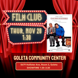 GS Film Club