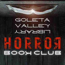 GO Horror Book Club